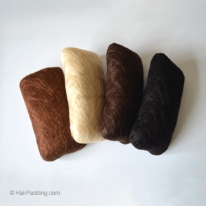 Hair Padding product 1